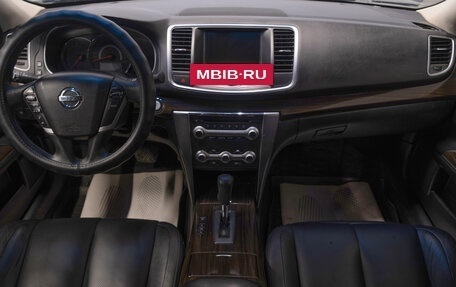 Nissan Teana, 2012 год, 1 189 000 рублей, 12 фотография