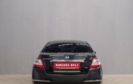 Nissan Teana, 2012 год, 1 189 000 рублей, 6 фотография