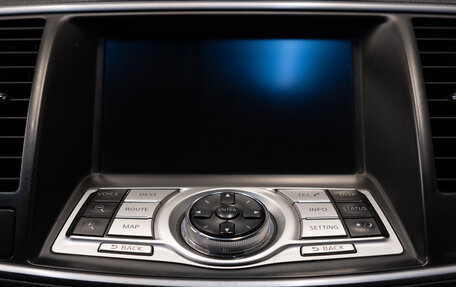 Nissan Teana, 2012 год, 1 189 000 рублей, 17 фотография