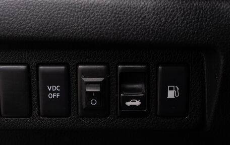 Nissan Teana, 2012 год, 1 189 000 рублей, 16 фотография