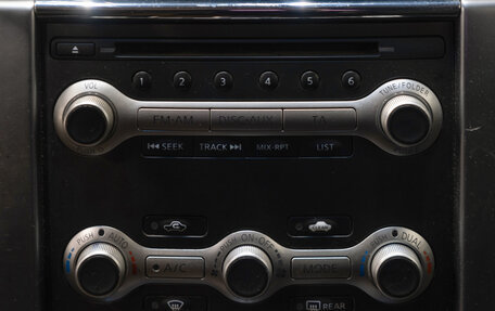 Nissan Teana, 2012 год, 1 189 000 рублей, 18 фотография