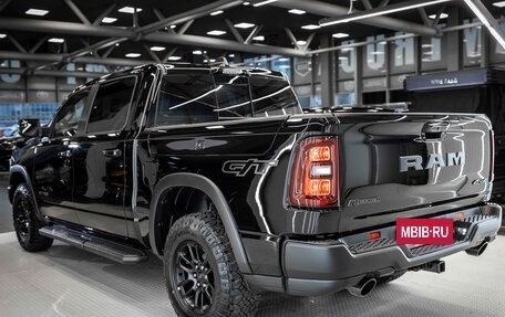 Rambler 1500, 2025 год, 9 205 535 рублей, 5 фотография