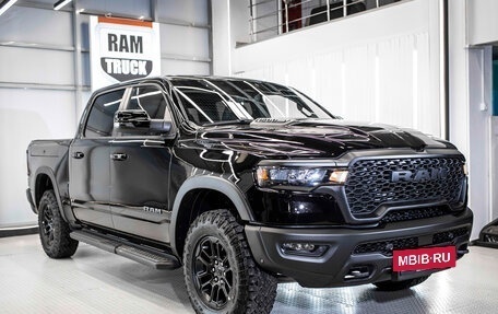 Rambler 1500, 2025 год, 9 205 535 рублей, 2 фотография