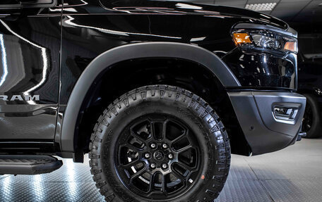 Rambler 1500, 2025 год, 9 205 535 рублей, 9 фотография