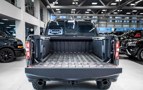 Rambler 1500, 2025 год, 9 205 535 рублей, 8 фотография