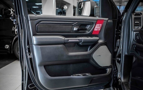 Rambler 1500, 2025 год, 9 205 535 рублей, 10 фотография