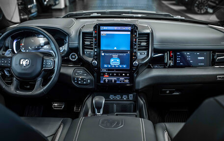 Rambler 1500, 2025 год, 9 205 535 рублей, 29 фотография