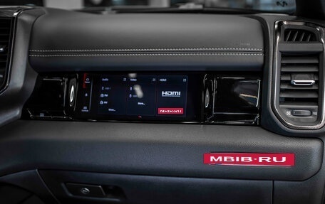 Rambler 1500, 2025 год, 9 205 535 рублей, 27 фотография