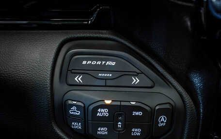 Rambler 1500, 2025 год, 9 205 535 рублей, 39 фотография