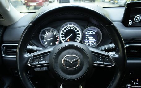 Mazda CX-5 II, 2021 год, 3 350 000 рублей, 10 фотография