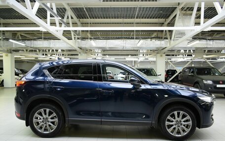 Mazda CX-5 II, 2021 год, 3 350 000 рублей, 8 фотография