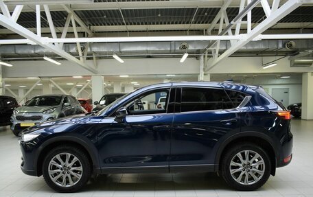 Mazda CX-5 II, 2021 год, 3 350 000 рублей, 4 фотография