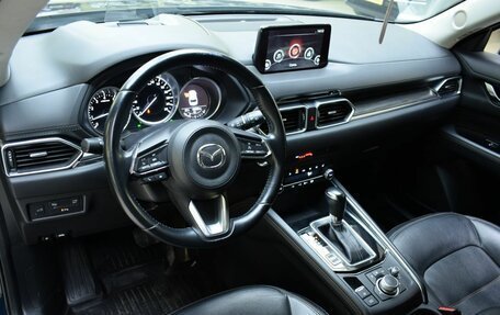 Mazda CX-5 II, 2021 год, 3 350 000 рублей, 9 фотография