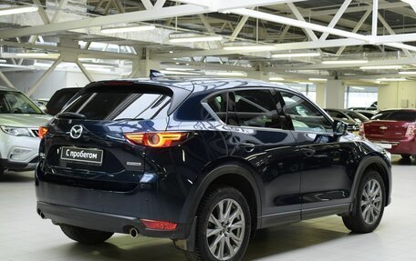Mazda CX-5 II, 2021 год, 3 350 000 рублей, 7 фотография