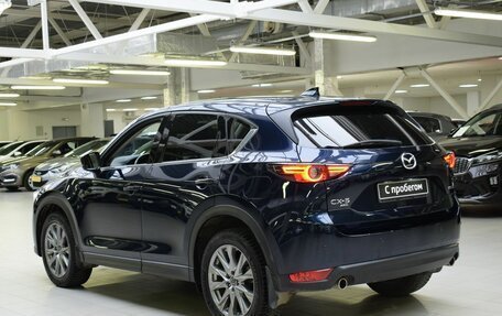 Mazda CX-5 II, 2021 год, 3 350 000 рублей, 5 фотография