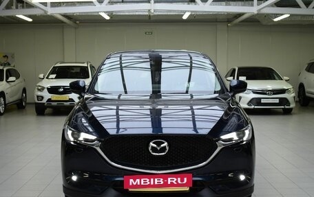 Mazda CX-5 II, 2021 год, 3 350 000 рублей, 2 фотография