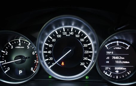 Mazda CX-5 II, 2021 год, 3 350 000 рублей, 11 фотография