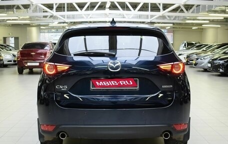Mazda CX-5 II, 2021 год, 3 350 000 рублей, 6 фотография