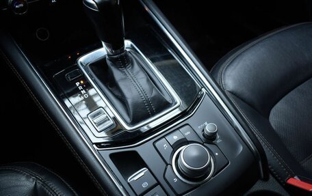 Mazda CX-5 II, 2021 год, 3 350 000 рублей, 15 фотография