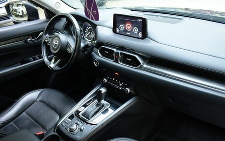 Mazda CX-5 II, 2021 год, 3 350 000 рублей, 18 фотография