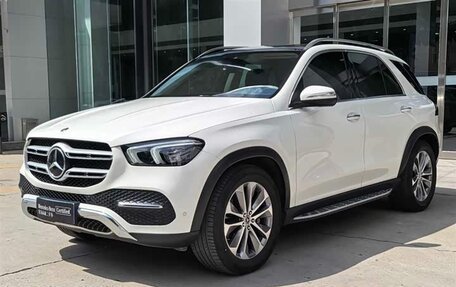 Mercedes-Benz GLE, 2023 год, 8 750 000 рублей, 2 фотография