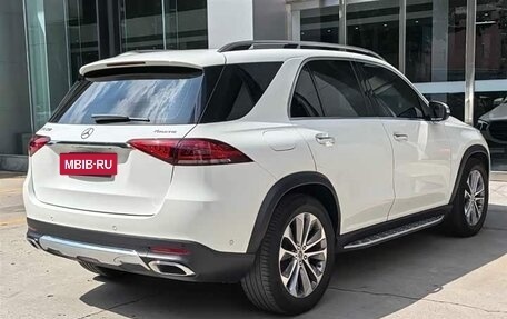 Mercedes-Benz GLE, 2023 год, 8 750 000 рублей, 3 фотография