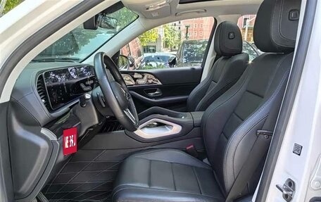 Mercedes-Benz GLE, 2023 год, 8 750 000 рублей, 8 фотография