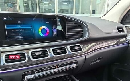 Mercedes-Benz GLE, 2023 год, 8 750 000 рублей, 9 фотография