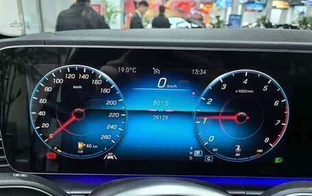 Mercedes-Benz GLE, 2023 год, 8 750 000 рублей, 10 фотография