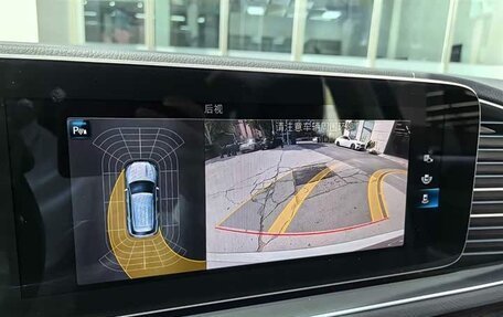 Mercedes-Benz GLE, 2023 год, 8 750 000 рублей, 11 фотография