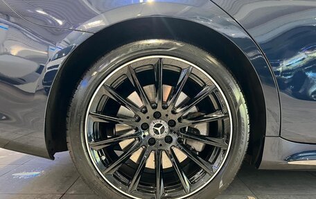 Mercedes-Benz S-Класс, 2022 год, 9 190 011 рублей, 11 фотография