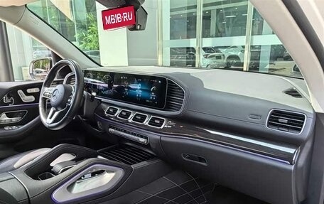 Mercedes-Benz GLE, 2023 год, 8 750 000 рублей, 12 фотография