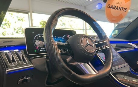 Mercedes-Benz S-Класс, 2022 год, 9 190 011 рублей, 15 фотография