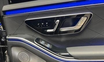 Mercedes-Benz S-Класс, 2022 год, 9 190 011 рублей, 17 фотография