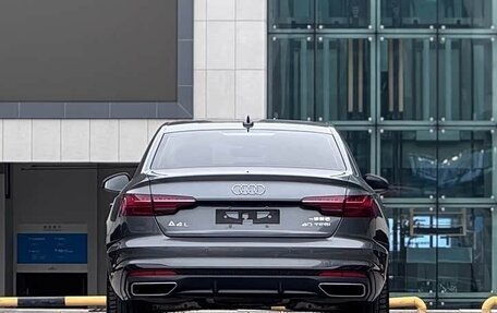 Audi A4, 2023 год, 4 490 032 рублей, 4 фотография