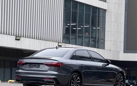 Audi A4, 2023 год, 4 490 032 рублей, 5 фотография