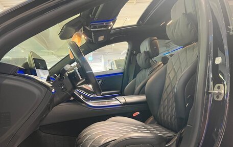 Mercedes-Benz S-Класс, 2022 год, 9 190 011 рублей, 19 фотография