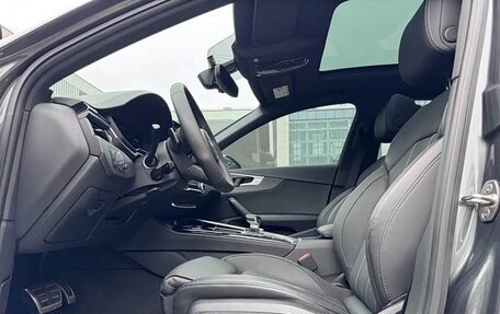 Audi A4, 2023 год, 4 490 032 рублей, 6 фотография