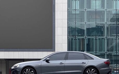 Audi A4, 2023 год, 4 490 032 рублей, 3 фотография