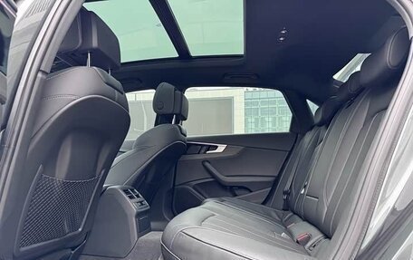 Audi A4, 2023 год, 4 490 032 рублей, 7 фотография