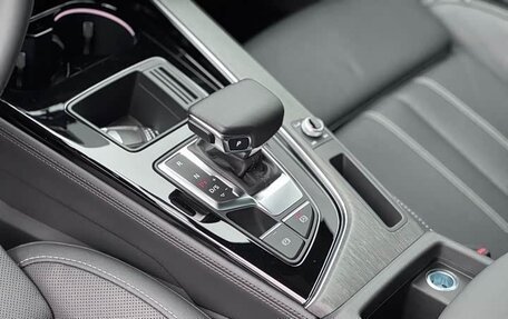 Audi A4, 2023 год, 4 490 032 рублей, 9 фотография