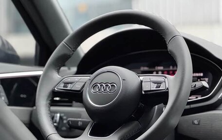 Audi A4, 2023 год, 4 490 032 рублей, 13 фотография