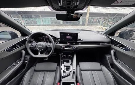 Audi A4, 2023 год, 4 490 032 рублей, 14 фотография