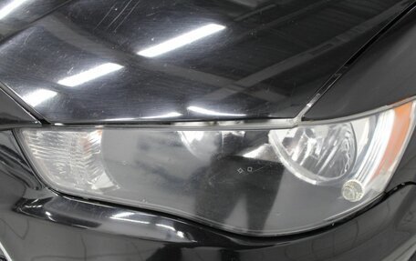 Mitsubishi Outlander III рестайлинг 3, 2010 год, 950 000 рублей, 6 фотография