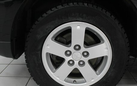 Mitsubishi Outlander III рестайлинг 3, 2010 год, 950 000 рублей, 14 фотография