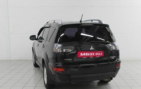 Mitsubishi Outlander III рестайлинг 3, 2010 год, 950 000 рублей, 10 фотография