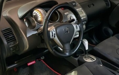 Honda Jazz I рестайлинг, 2007 год, 530 000 рублей, 1 фотография