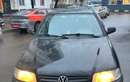 Volkswagen Pointer, 2005 год, 270 000 рублей, 1 фотография