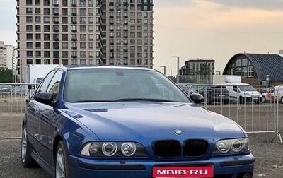 BMW 5 серия, 2000 год, 6 000 000 рублей, 1 фотография