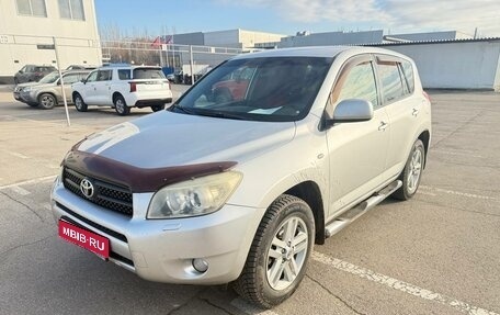 Toyota RAV4, 2007 год, 956 000 рублей, 1 фотография
